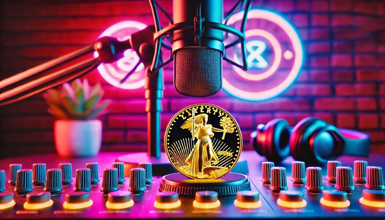 Money Metals’ New “Fort Knox” Depository Profiled on Industry TV Show