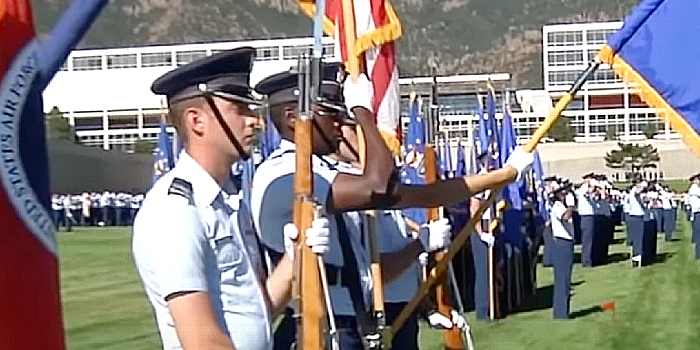 App Exposes Worst of U.S. Military Housing