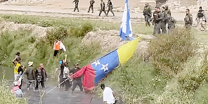 Aurora, Colorado Mayor Says They Will Clear Apartments Troubled by Venezuelan Gangs