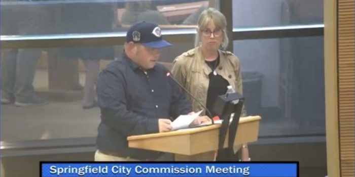 Woke Dad Wishes 11-Yr-Old Son Were Killed by White Man Instead of Haitian