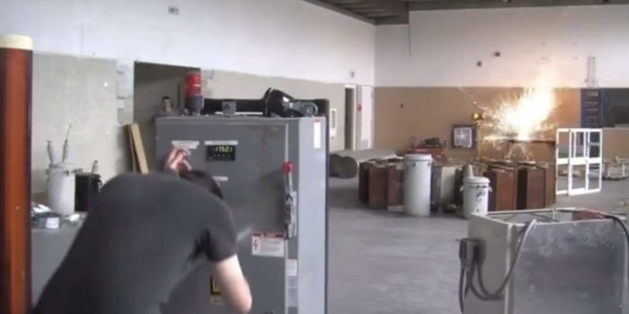 Blown-Up Hezbollah Pagers, Walkie-Talkies Spark Debate Over U.S. Swamp Doing Same to Americans