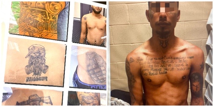 Abbott Designates Venezuelan Gang as Terrorist Organization