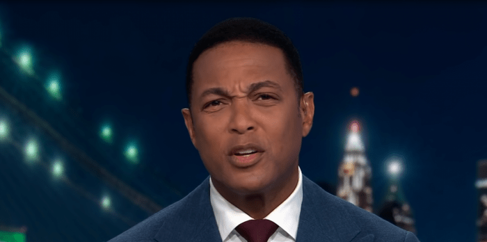 Misogynist Don Lemon Under Fire Again for Mocking Melania’s Heartfelt Video