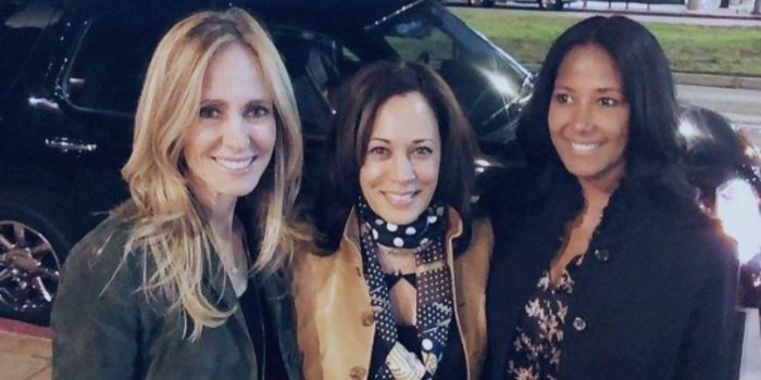 Whistleblower Affidavit Confirms Biased ABC News Colluded w/ Kamala Campaign