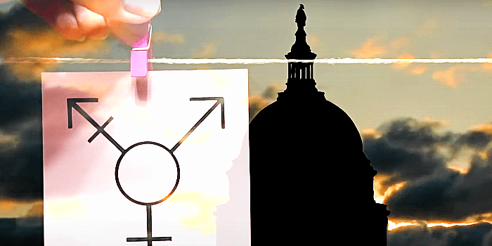 Deep-State Insider Reveals Kamala’s Top Priority: Banning ‘Gender-Biased Language’