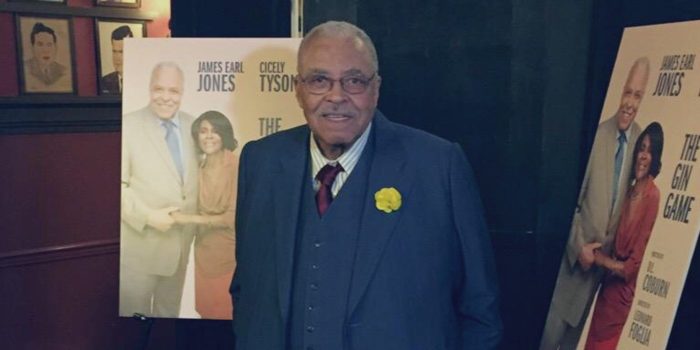 James Earl Jones Dies at 93, Remembered for Iconic Roles
