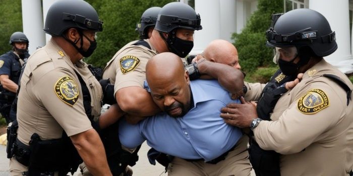 Could Feds Try to Target Mark Robinson over Alleged Obama-Era Internet Posts?