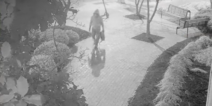 FBI Claims it Doesn’t Have DNC’s Jan. 6 Pipe Bomb Footage