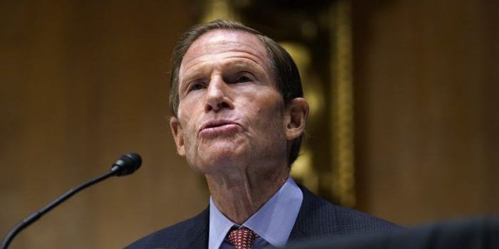 Top Senate Dem.: DHS ‘Derelict’ in Duty to Provide Info on Trump Assassination Attempts