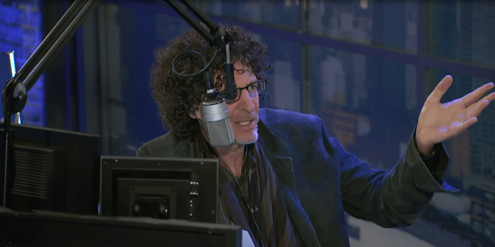 As Stern Backlash Prompts Some to Consider Canceling, SiriusXM Looks to Nikki Haley