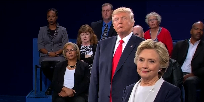 Hillary Clinton Says ‘Deplorable’ Is ‘Too Kind’ of a Word For Trump Supporters