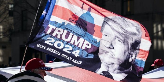 HOA Bullies Trump Supporter Over MAGA Banners — He Fights Back and Wins