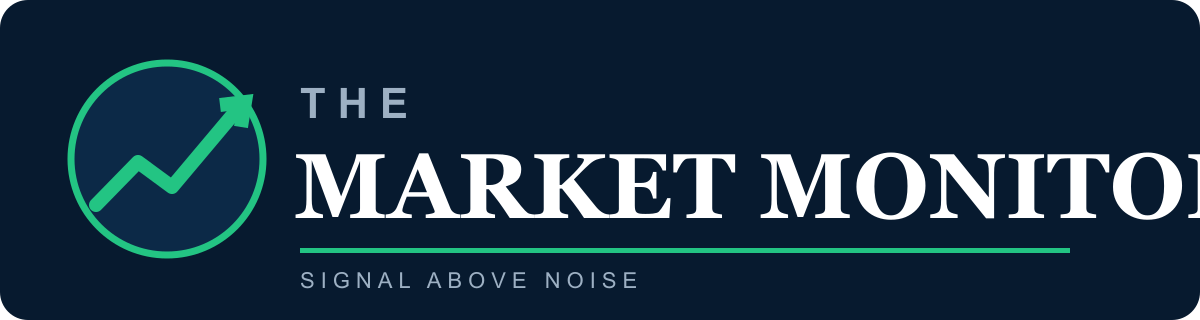 The Market Monitor